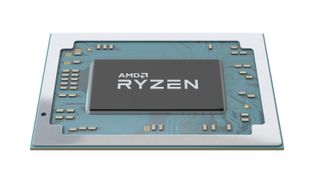 Vega, Thankfully, Finds Great Use Inside of Ryzen Mobile