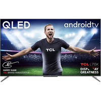 TCL 65EP658 65" 4K Android TV:&nbsp;£599&nbsp;£499 at AO.com
Save £100: