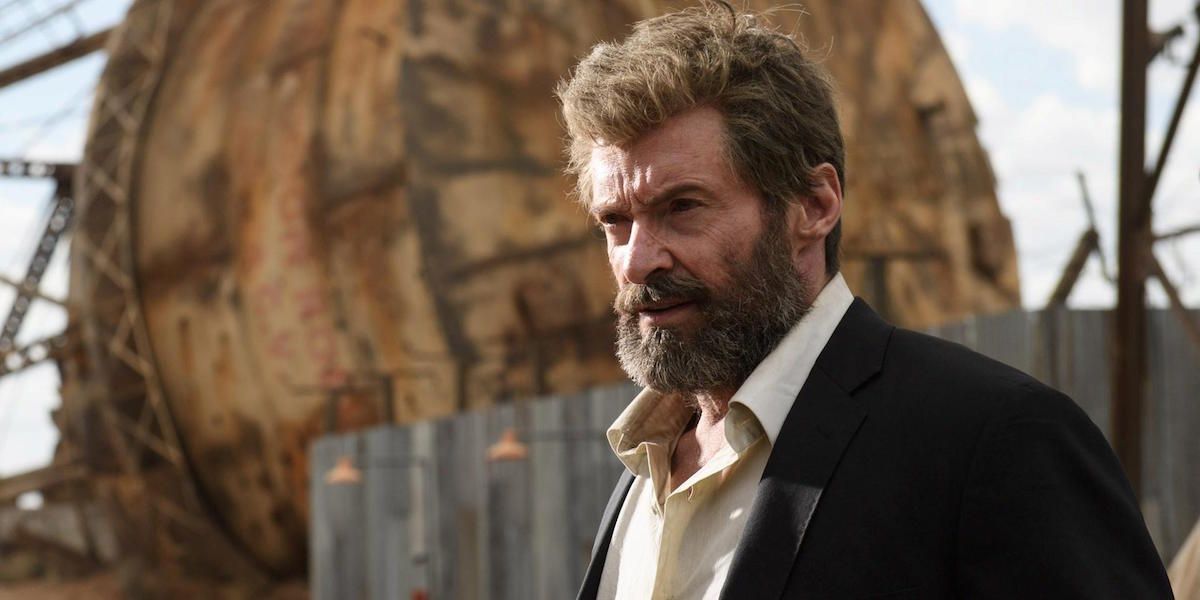 Logan Director Explains Why Hugh Jackman Didn't Rock Wolverine's Iconic  Mask | Cinemablend