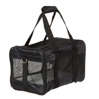 Sherpa Original Deluxe Airline-Approved Dog &amp; Cat Carrier Bag
$41.49 at Chewy