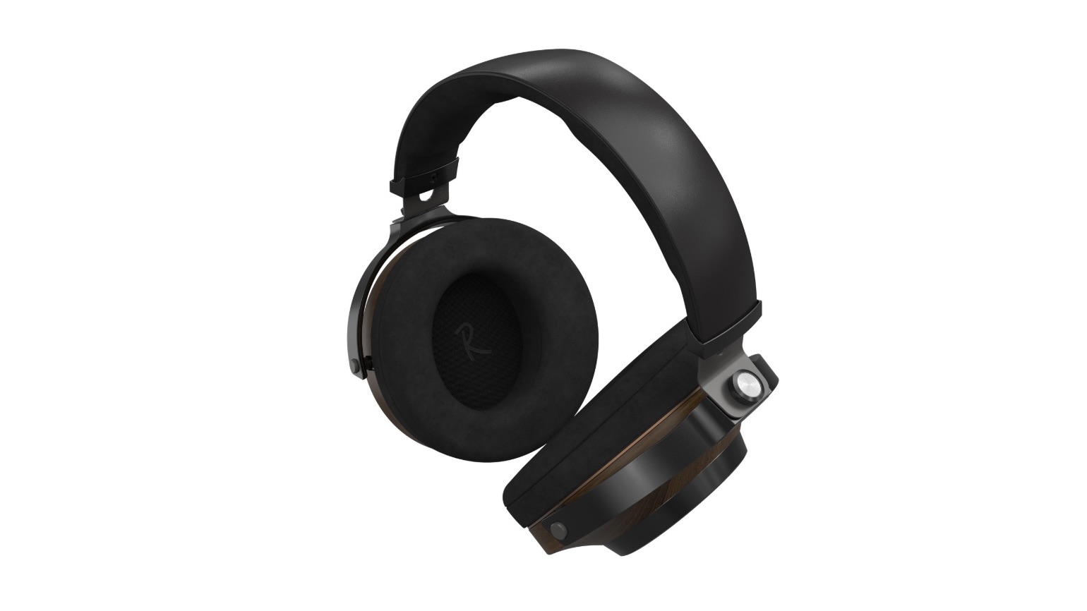 Klipsch HP3 on white background