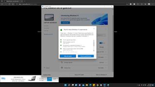 Windows 11 PC Health Check