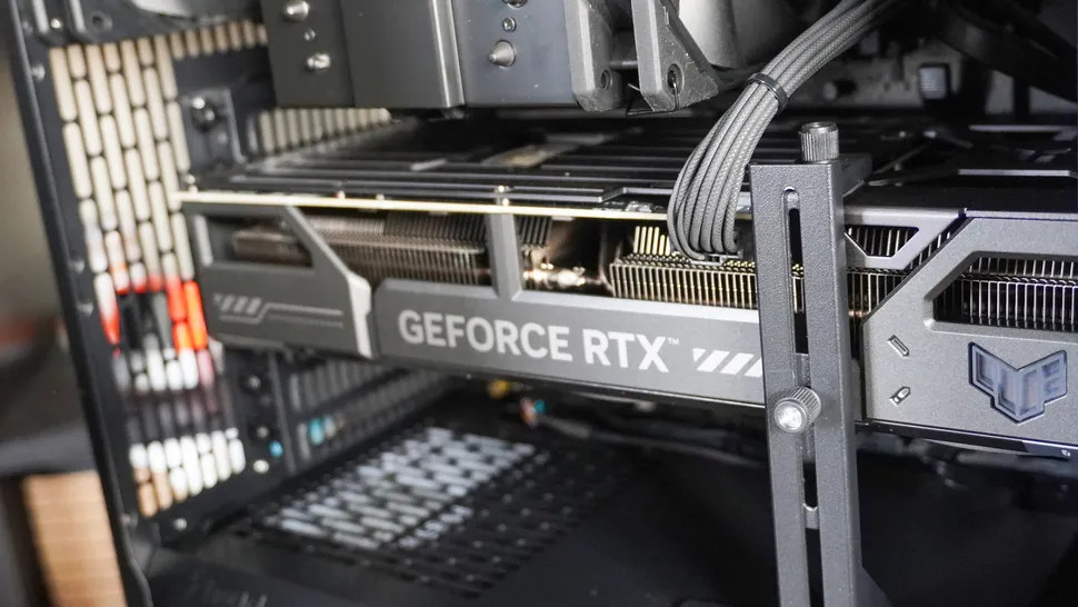NVIDIA RTX 5060 Ti