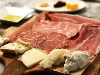 Charcuterie Plate Iphone 7 Plus