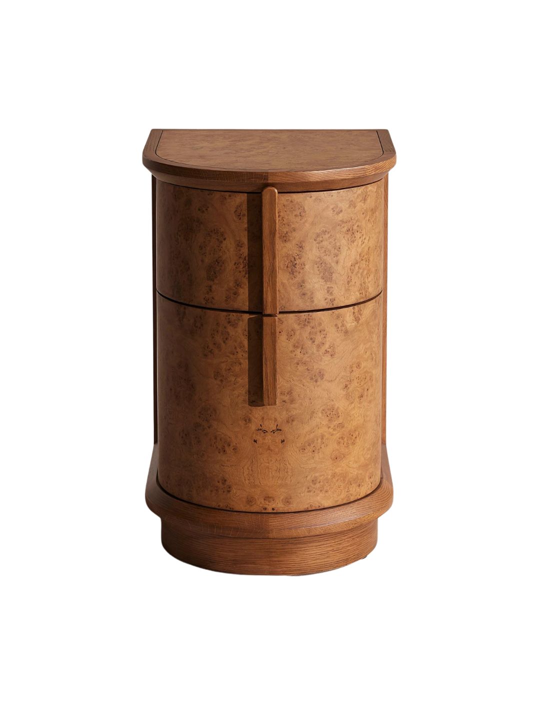 Soho Home, Avery Bedside Table