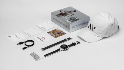 Coros launches limited edition Kilian Journet Apex 2 Pro