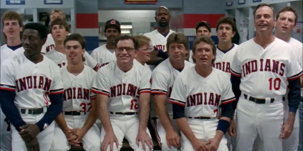 Major League: 10 Cool Behind-The-Scenes Facts About The Baseball Comedy