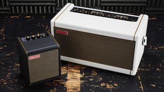 Positive Grid Spark Mini review | MusicRadar