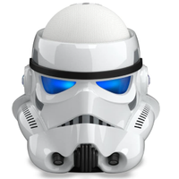 Star Wars Echo Dot Bundle (5th Gen): $89.98 $52.98 at Amazon
Save 41%