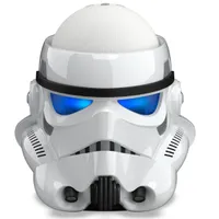 Star Wars Echo Dot Bundle (5th Gen): $89.98 $54.98 at Amazon
Save 41%