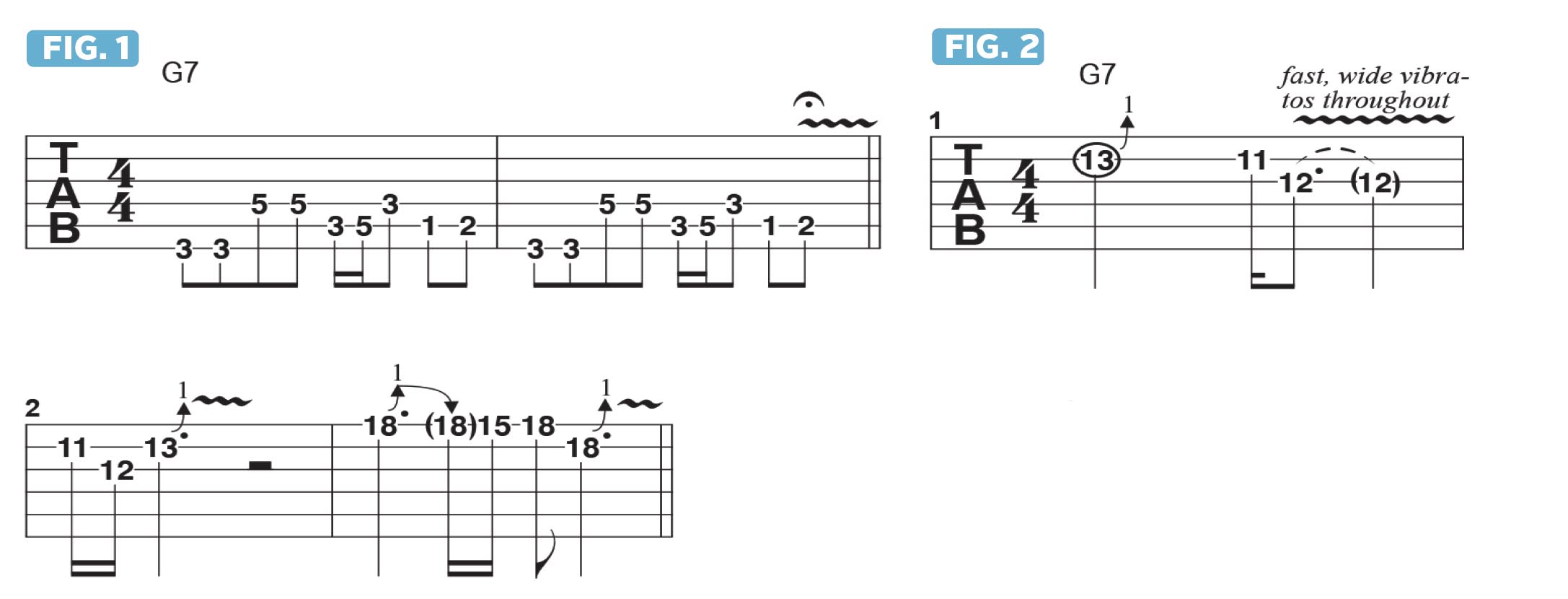 Joe Bonamassa Teaches You Paul Kossoff's Signature Guitar Style ...