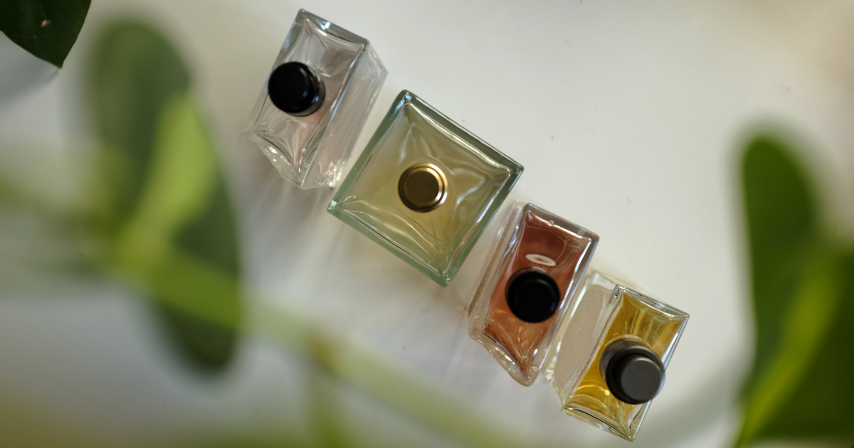 Fragrance Trends