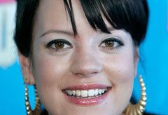 Lily Allen