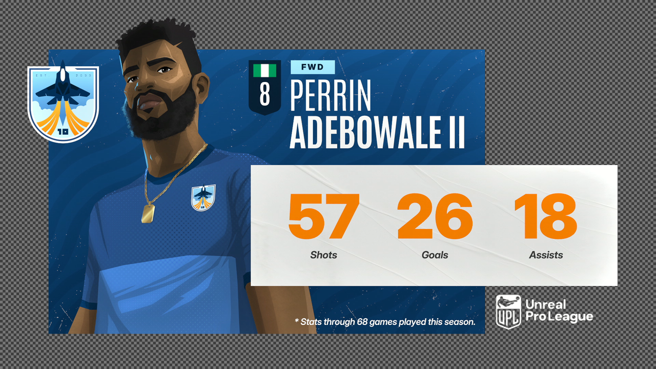 Why you need this free sports graphics toolkit for Unreal Engine 5
