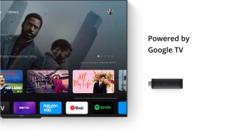 Realme Smart TV Stick