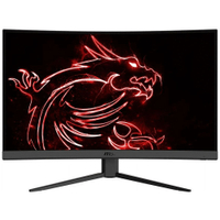 MSI 31" Optix G32C4W