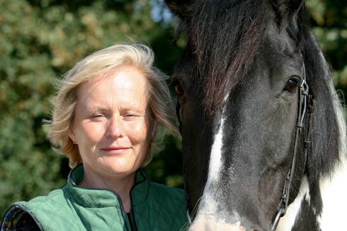 Become a World Horse Welfare member
