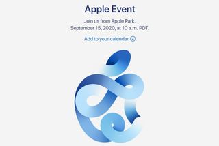 Apple Event