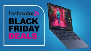 Spotlight on Lenovo Yoga Slim 7x 