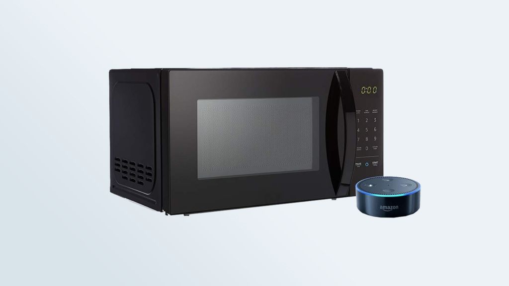 Best microwaves in 2024 Tom's Guide