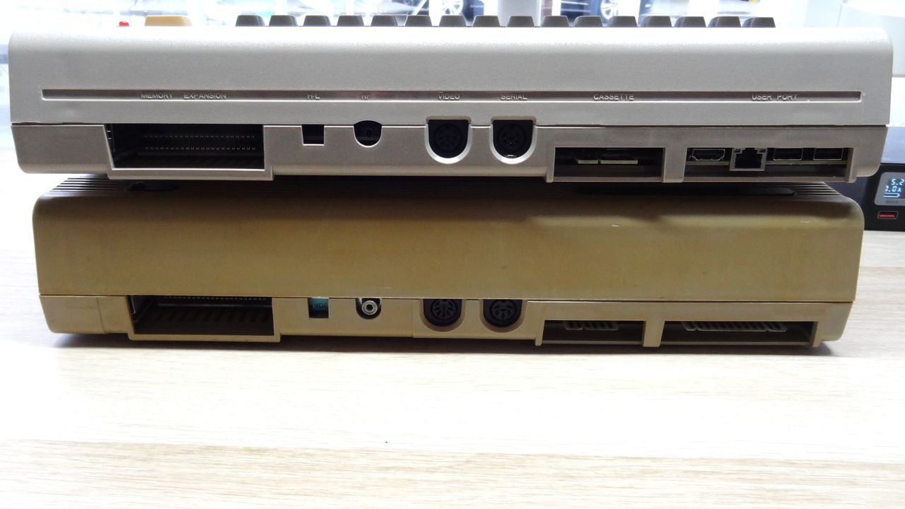 Commodore 64 Ultimate