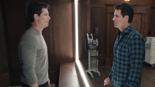 "Upload" season 4 on Prime Video