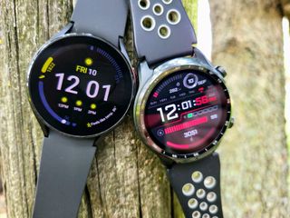 Samsung Galaxy Watch 4 Ticwatch Pro 3 Lifestyle