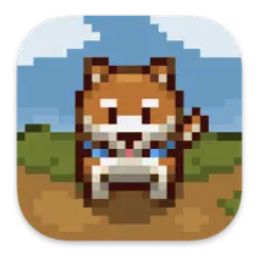 Japanese Rural Life Adventure App Store icon