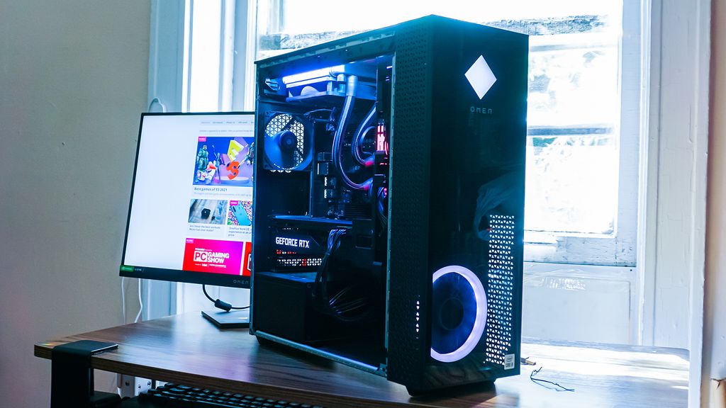Best PC for VR of 2024 TechRadar