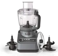 Ninja BN601 Professional Plus food processor: $119.99now $89.99 at Amazon