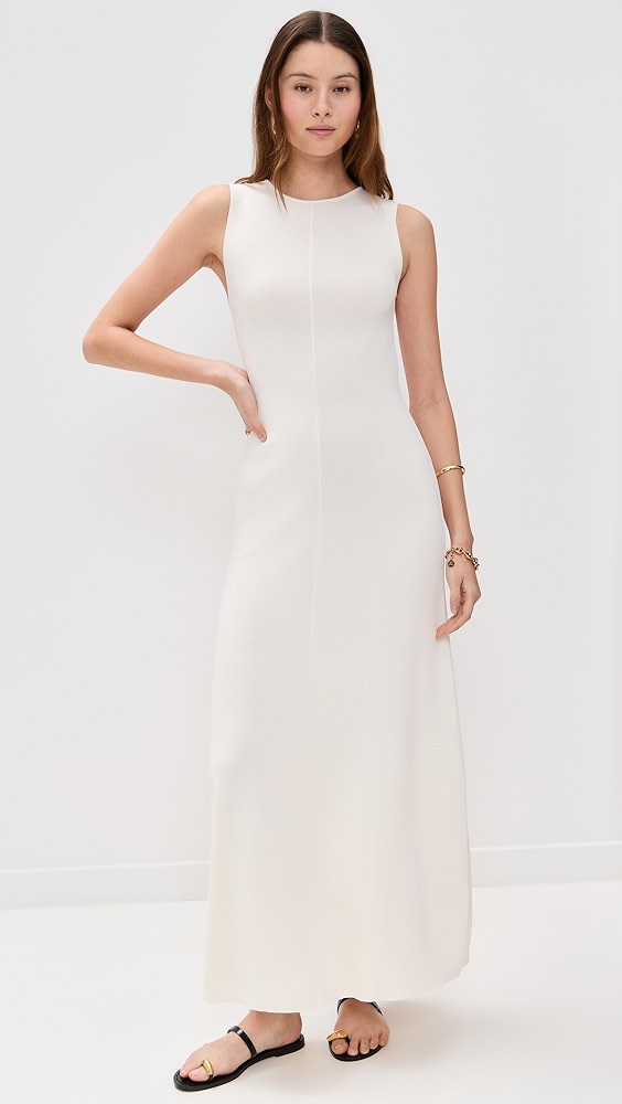 Solid & Striped the Lucerne Dress