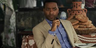 Chiwetel Ejiofor - The Old Guard