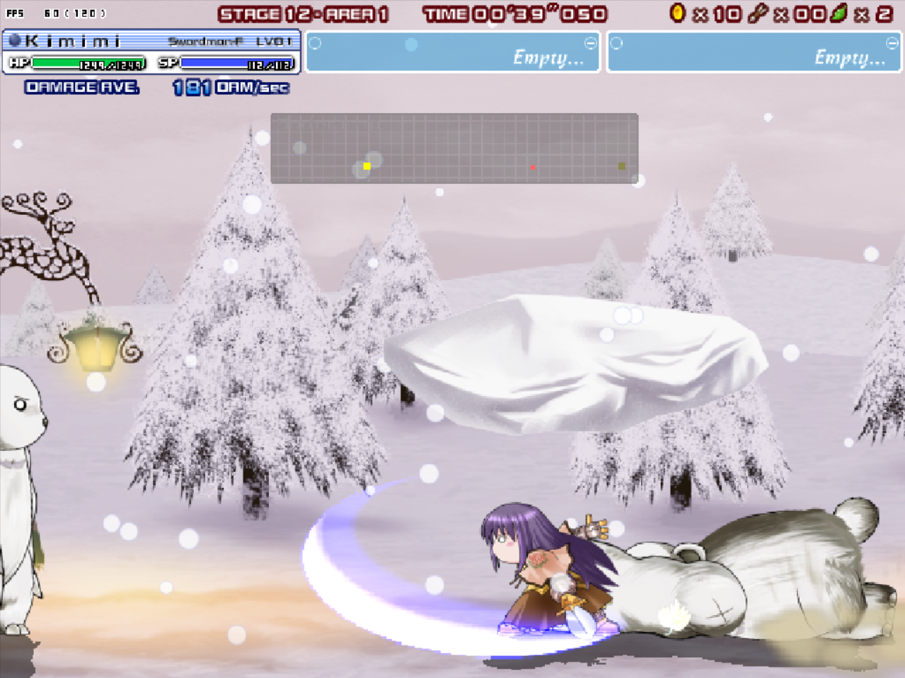 Ragnarok Battle Offline