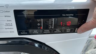 Hoover H-Dry 350 tumble dryer