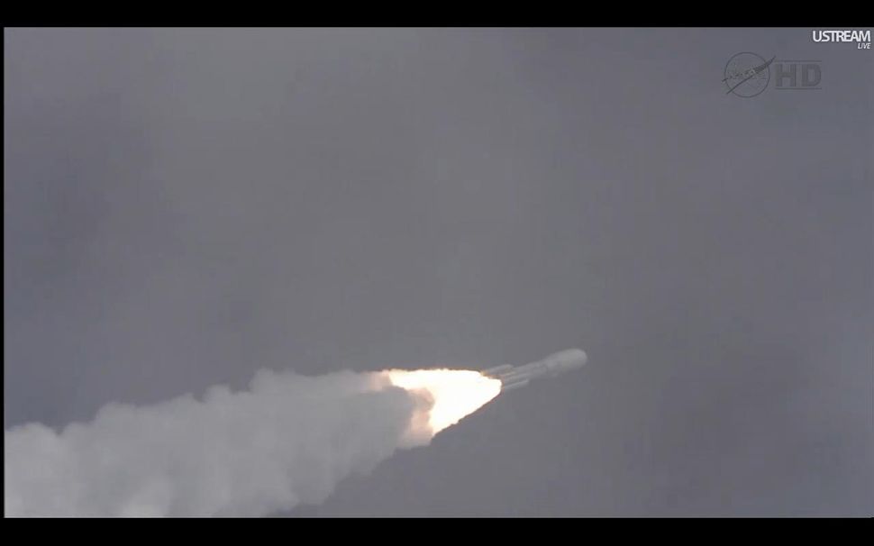 Photos: NASA's Curiosity Rover Launches to Mars | Space