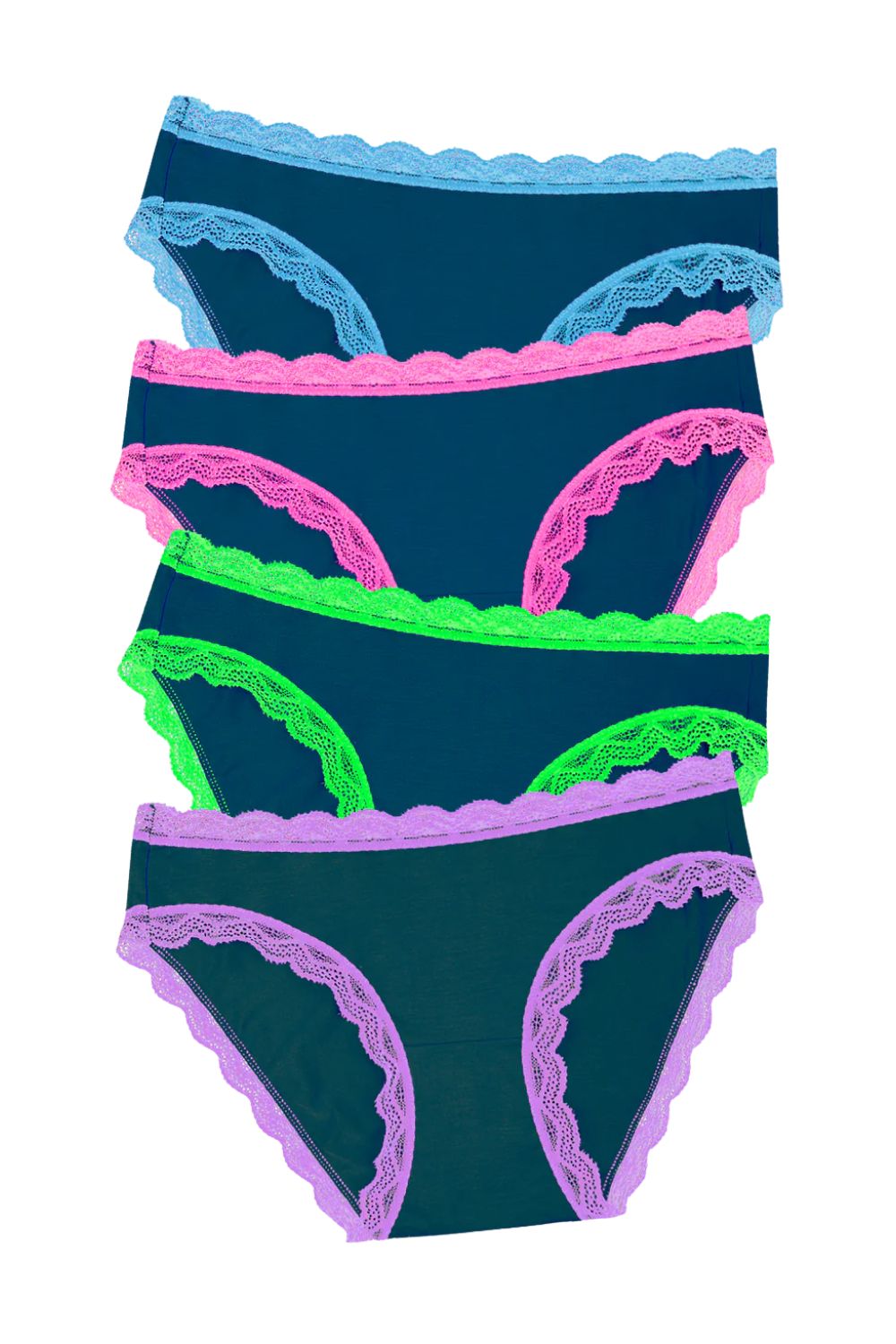 Stripe &amp;amp; Stare pants set