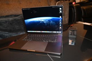 MacBook Pro 16-inch (M3 Max, 2023) review