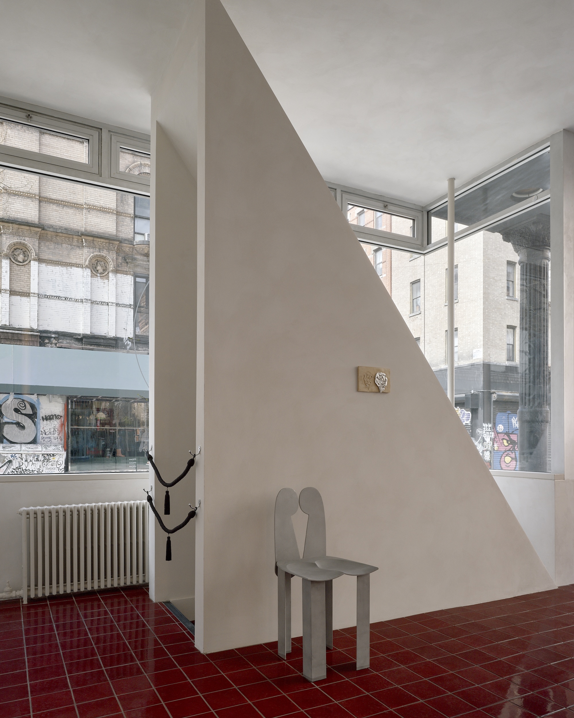 nonfiction perfume store nyc