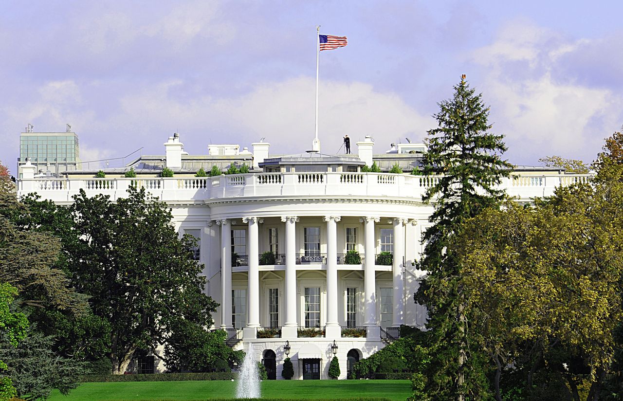 White House