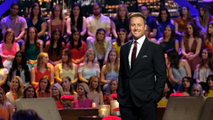 ABC's "The Bachelorette" - Season 15