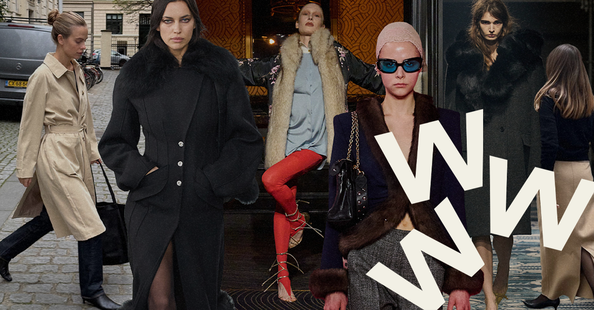 images of fall trends