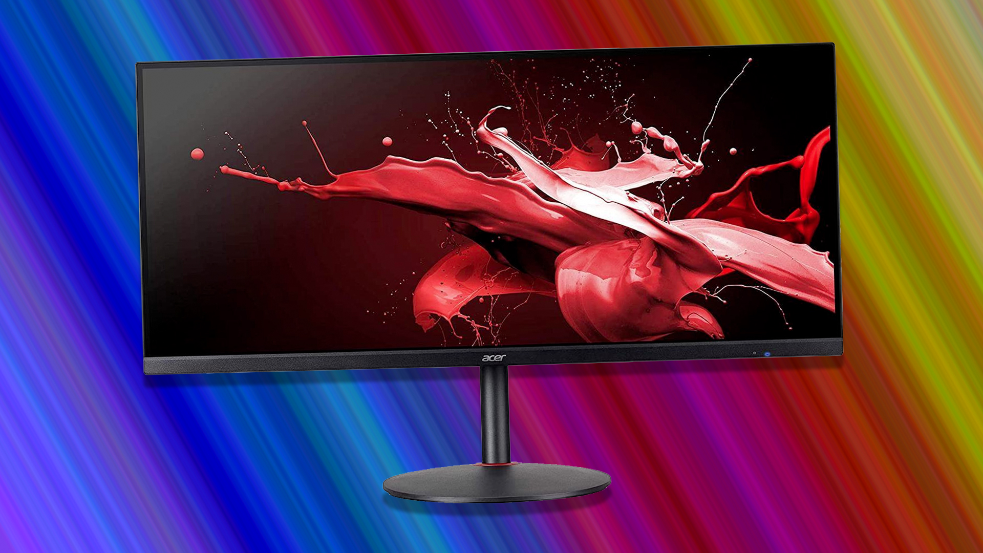 Acer Nitro XC340CK