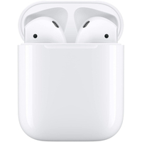 Apple AirPods (2nd Generation): $129.99$79.99 at Best Buy