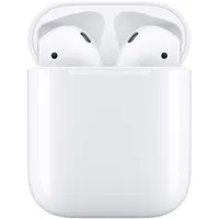 Apple AirPods (2nd Generation): $129.99$79.99 at Best Buy