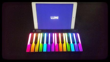 Lumi Keys