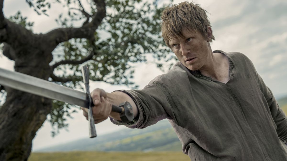 What is the release date for A Knight of the Seven Kingdoms episode 1 on HBO Max?