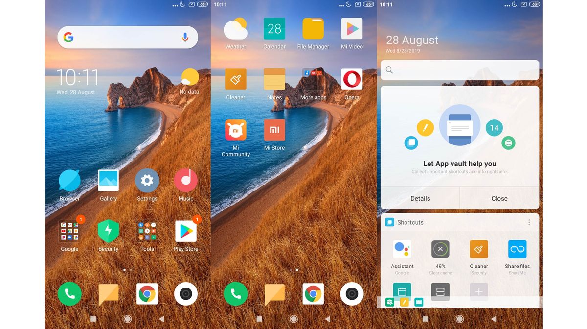 Anything else I should know? Xiaomi Redmi 7A review Page 3 TechRadar