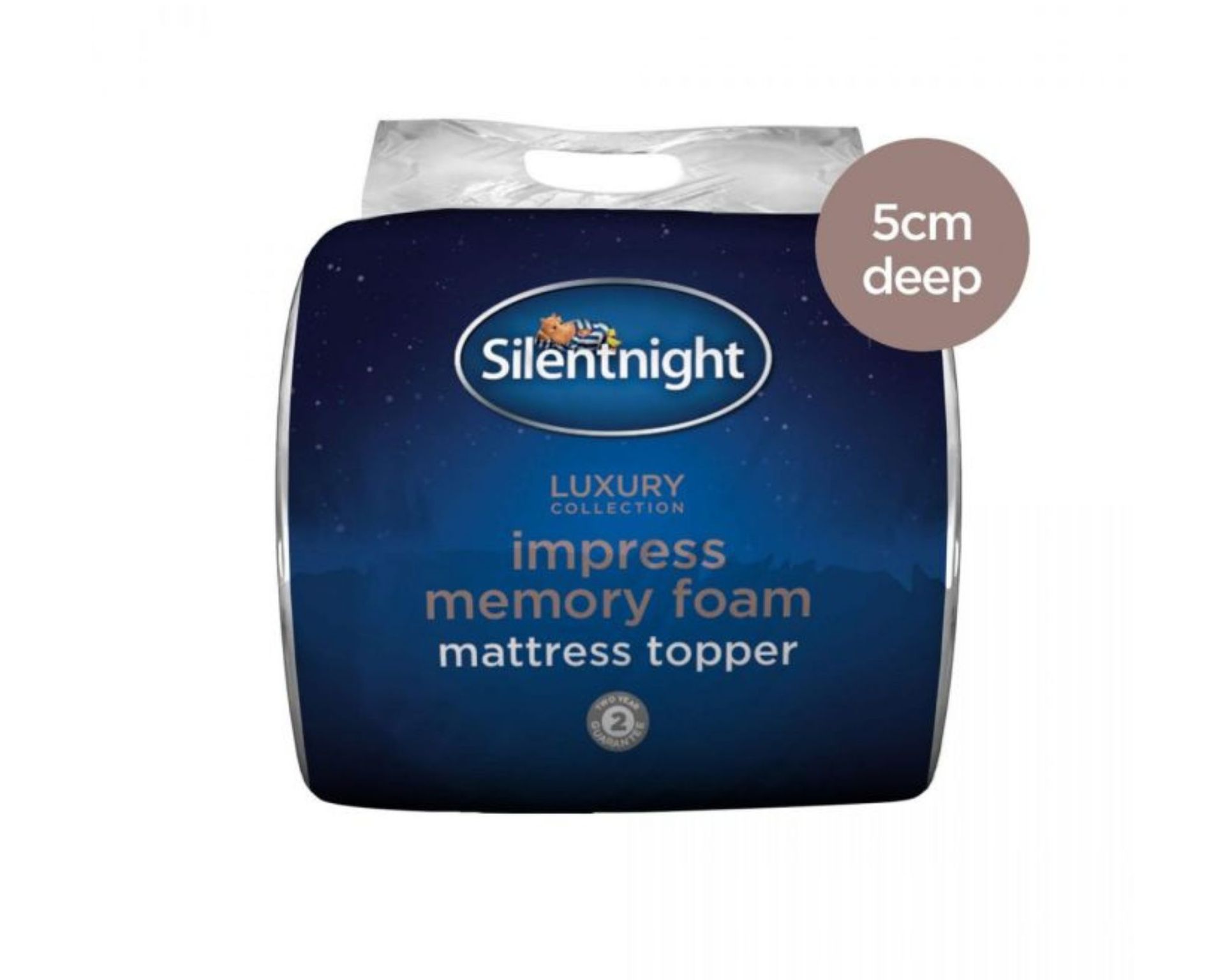 Renter mattress hack 8 amazing mattress toppers to take your bed from lumpy to lush Real Homes