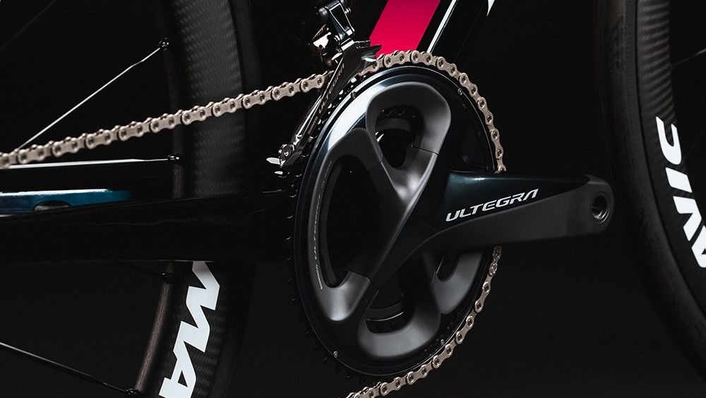Ribble Cycling Drops Endurance SL R