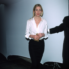 Carolyn Bessette-Kennedy